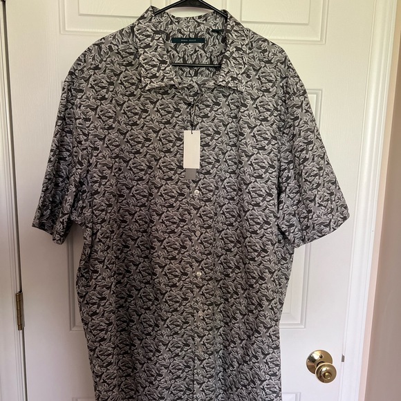 Perry Ellis big and tall 3XLT - Picture 4 of 5